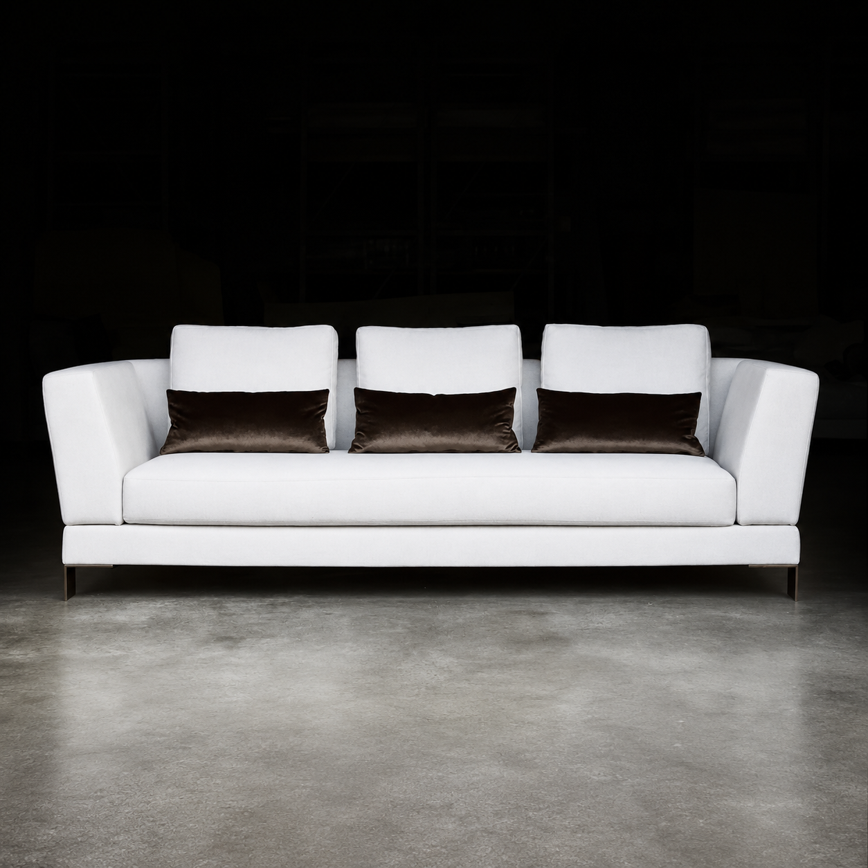 Aquabella Sofa