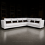 Aquabella Sectional