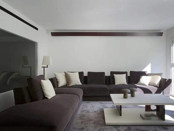 Aquabella Club Sectional