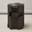 Ara Side Table / Pedestal