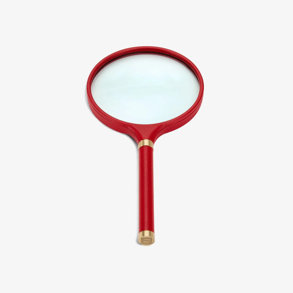 Archival Magnifying Glass