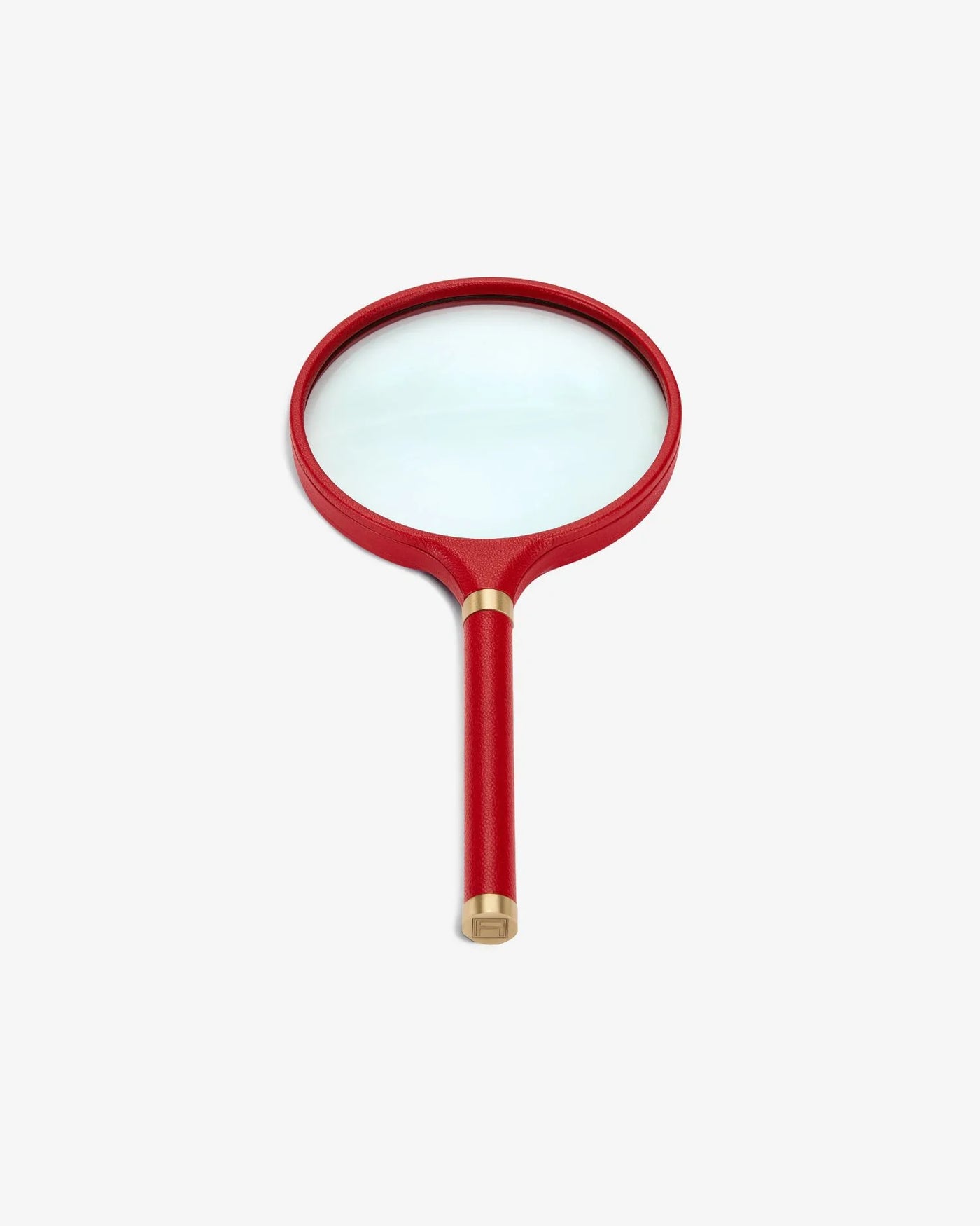 Archival Magnifying Glass