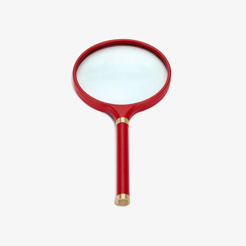 Archival Magnifying Glass