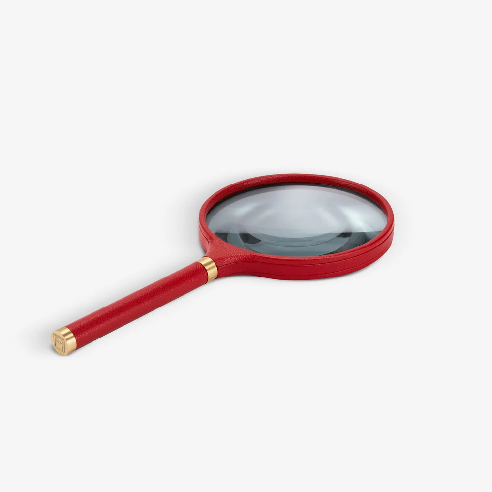 Archival Magnifying Glass