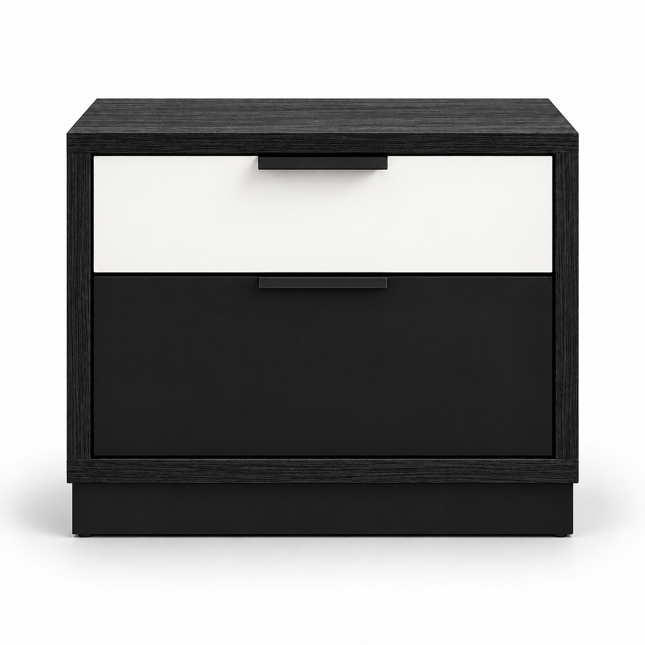 Argent Bedside Table