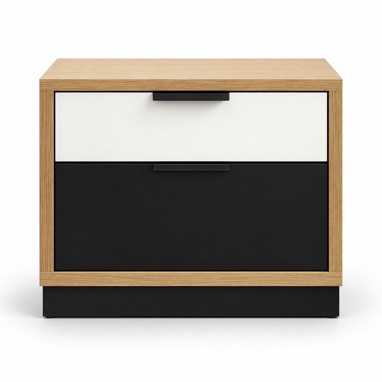 Argent Bedside Table
