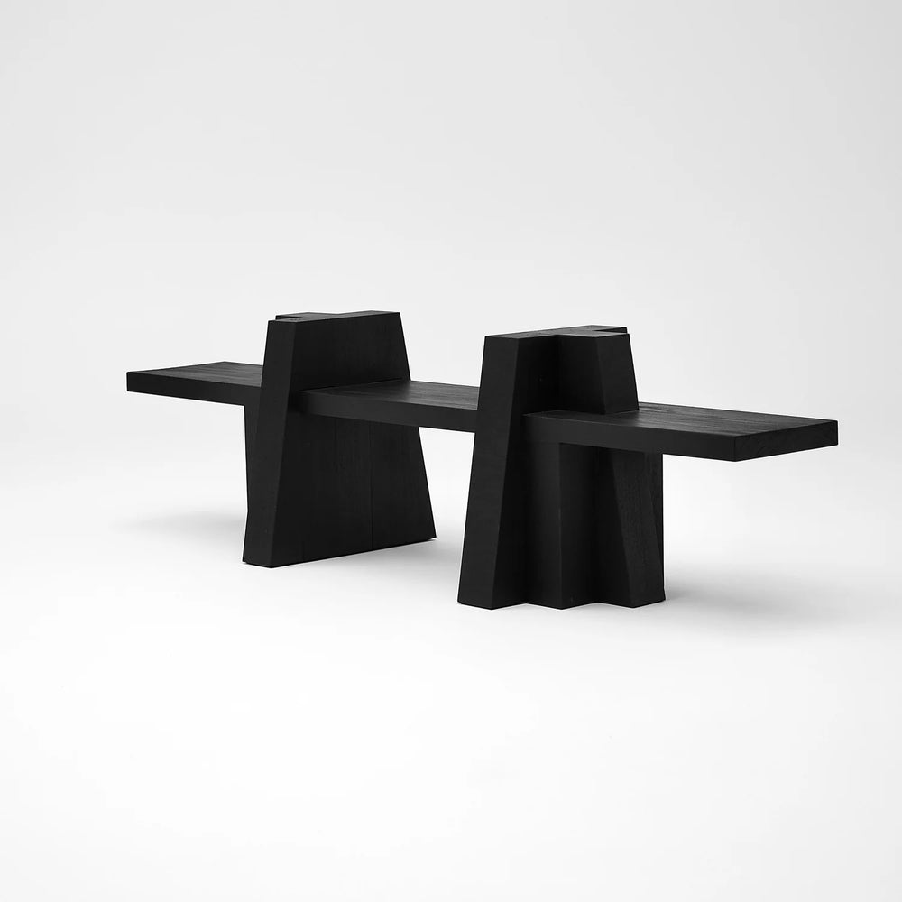 Bunker Bench