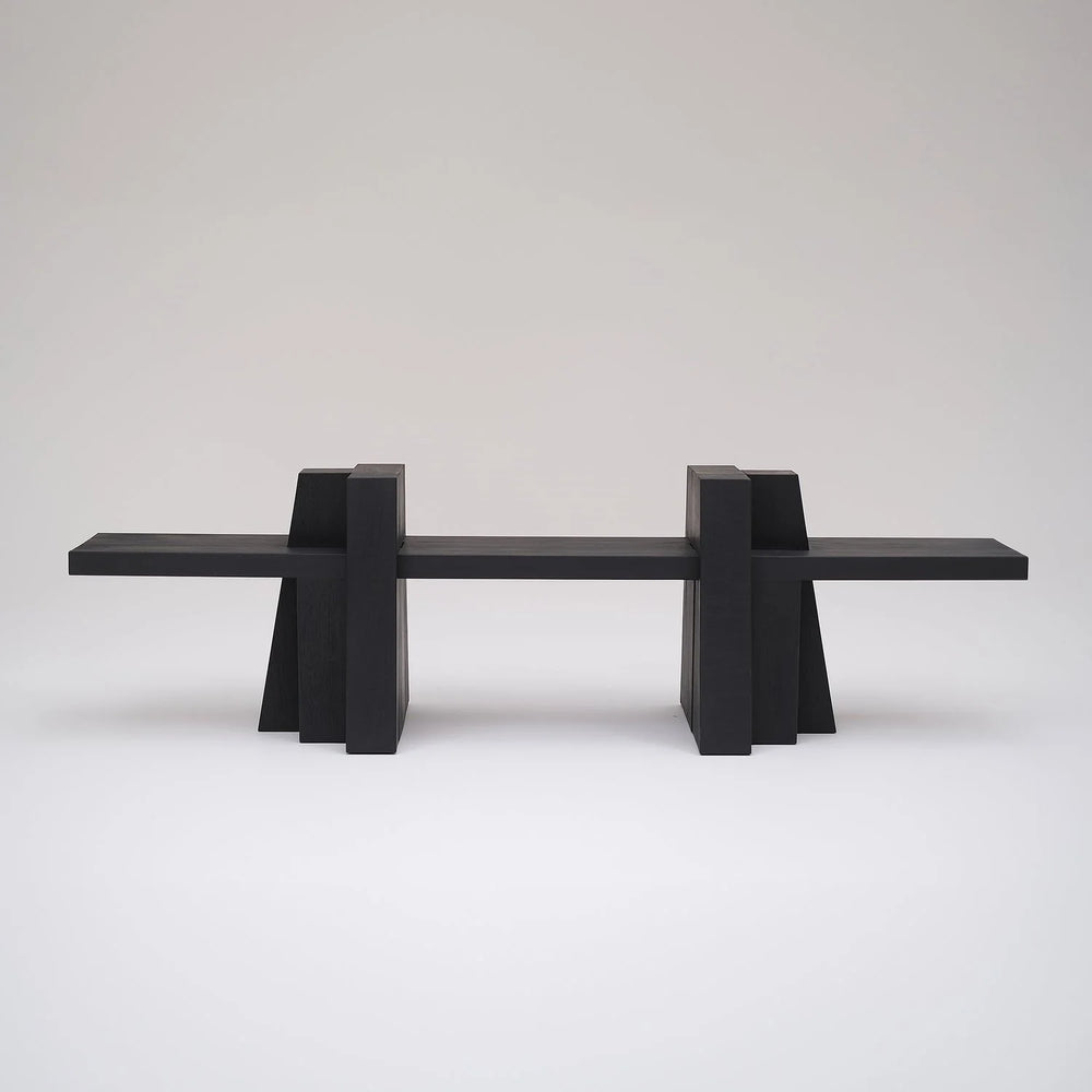 Bunker Bench