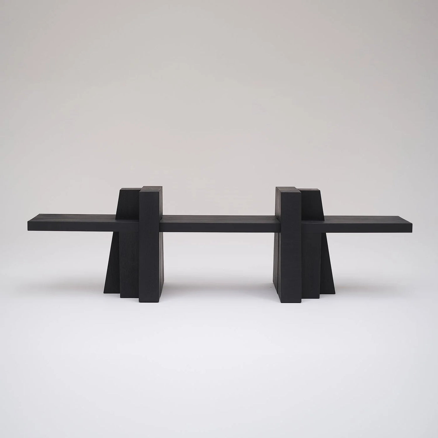 Bunker Bench