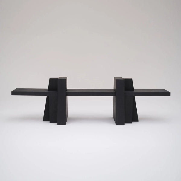 Bunker Bench
