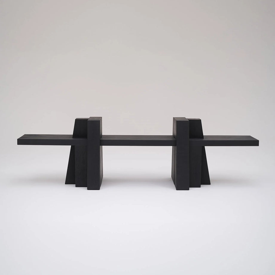 Bunker Bench
