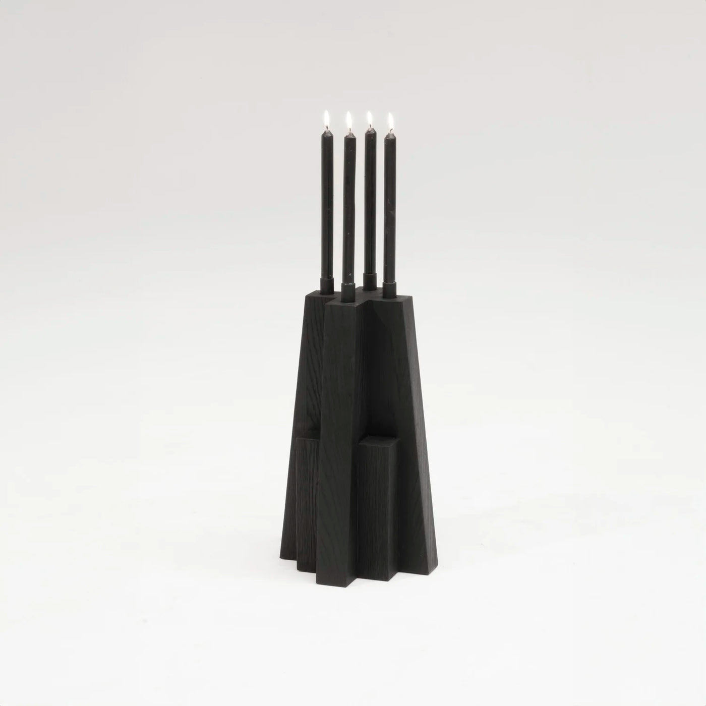Bunker Candle Holder 2.0