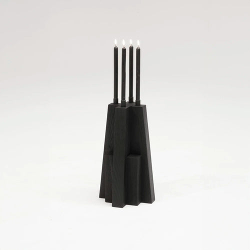 Bunker Candle Holder 2.0