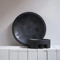 Disk Tray