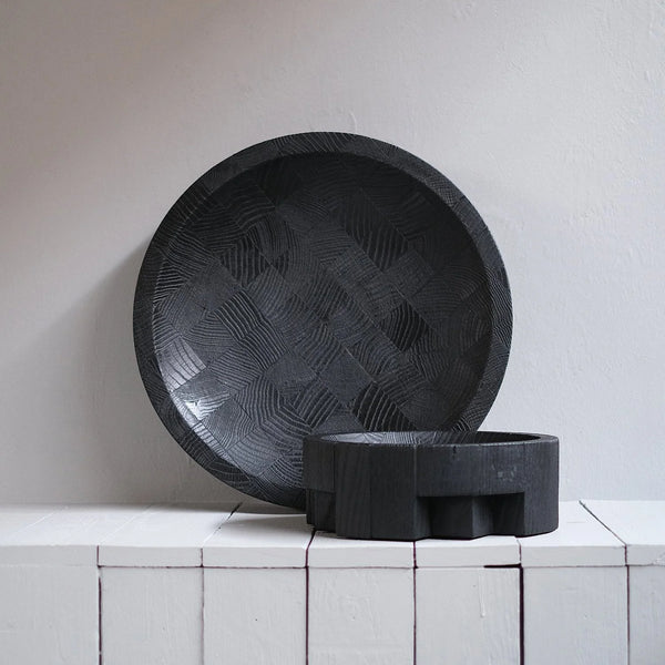 Disk Tray
