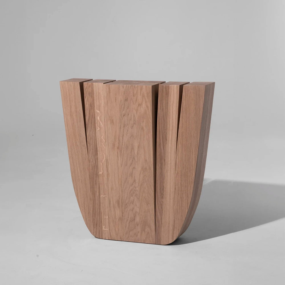 Hallway Table, Oak