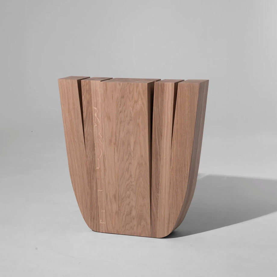 Hallway Table, Oak