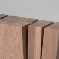 Hallway Table, Oak