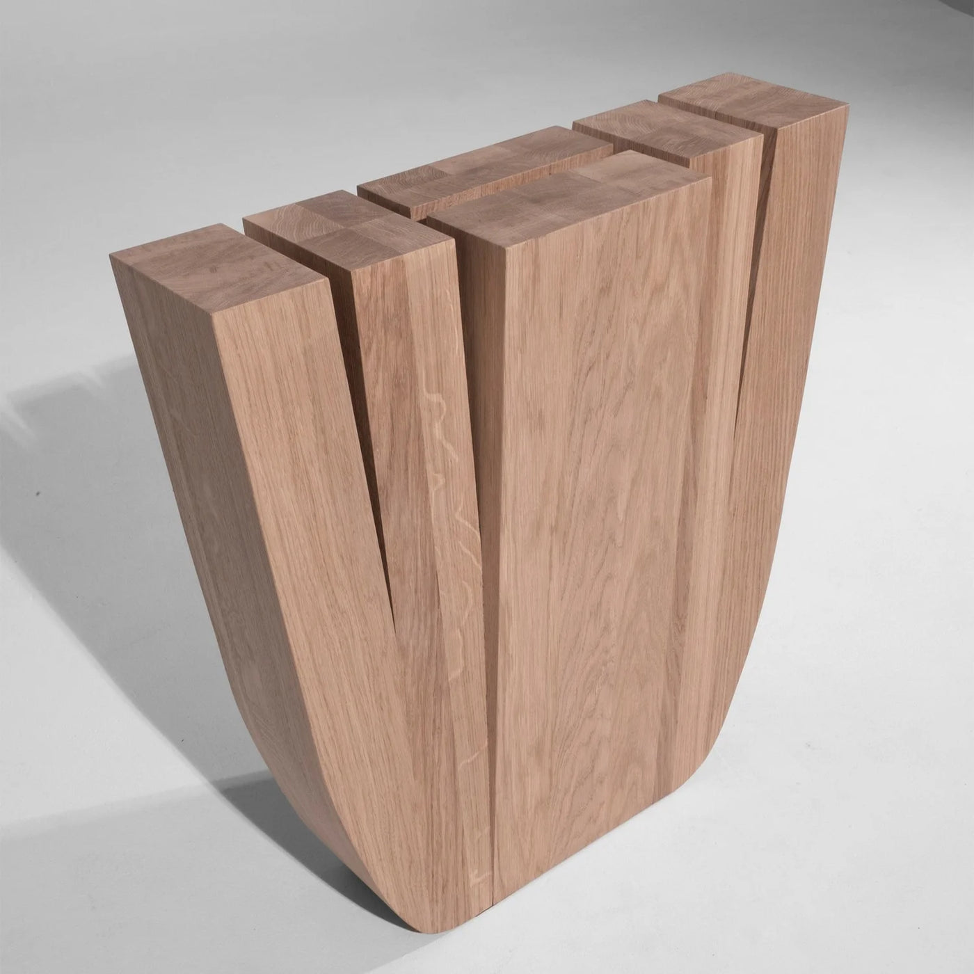 Hallway Table, Oak