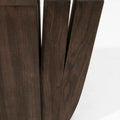 Hallway Table, Walnut