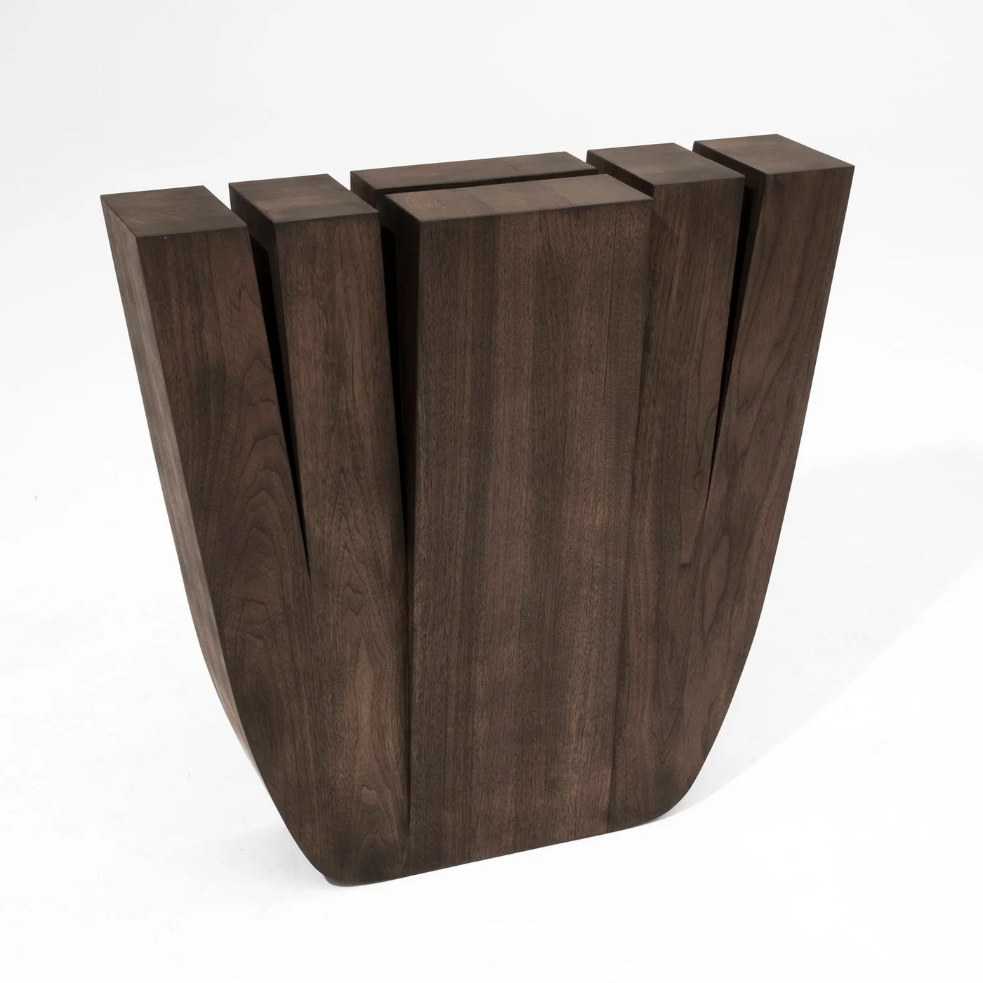 Hallway Table, Walnut
