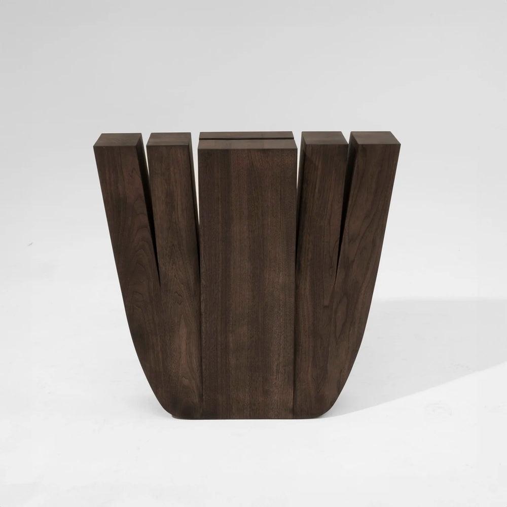 Hallway Table, Walnut