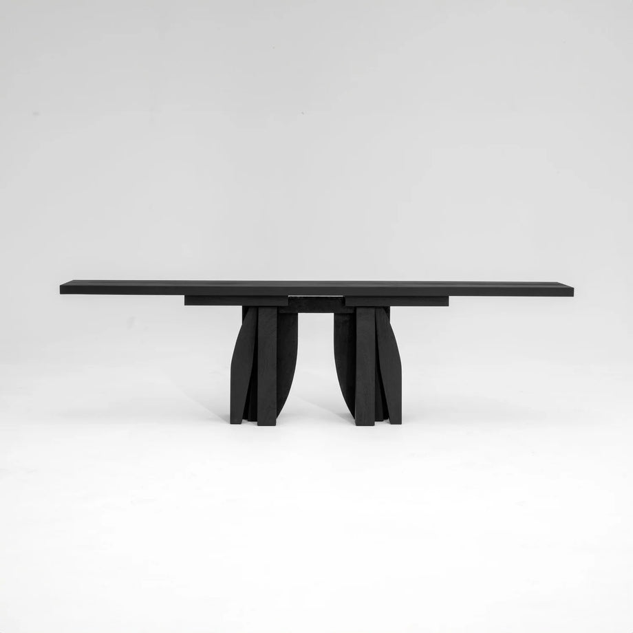 Umbo Console