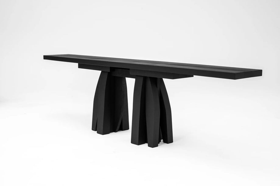 Umbo Console