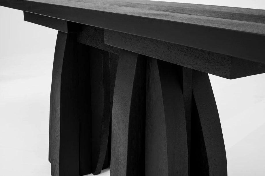 Umbo Console