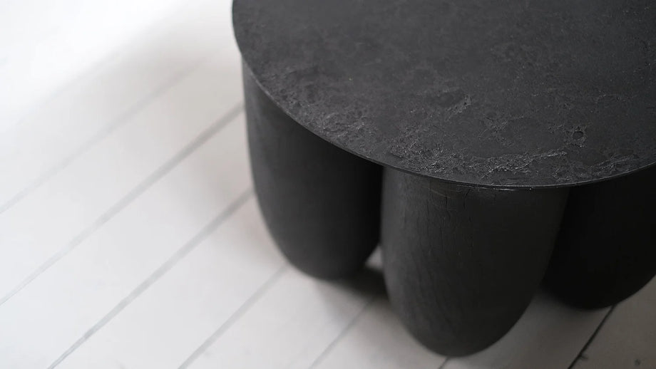 Senufo Coffee Table