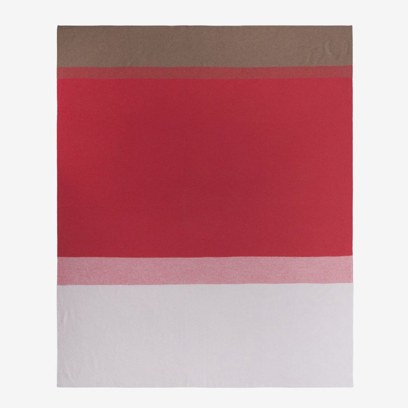 Array Cashmere Throw