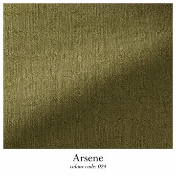 Arsene 024  Cat. D