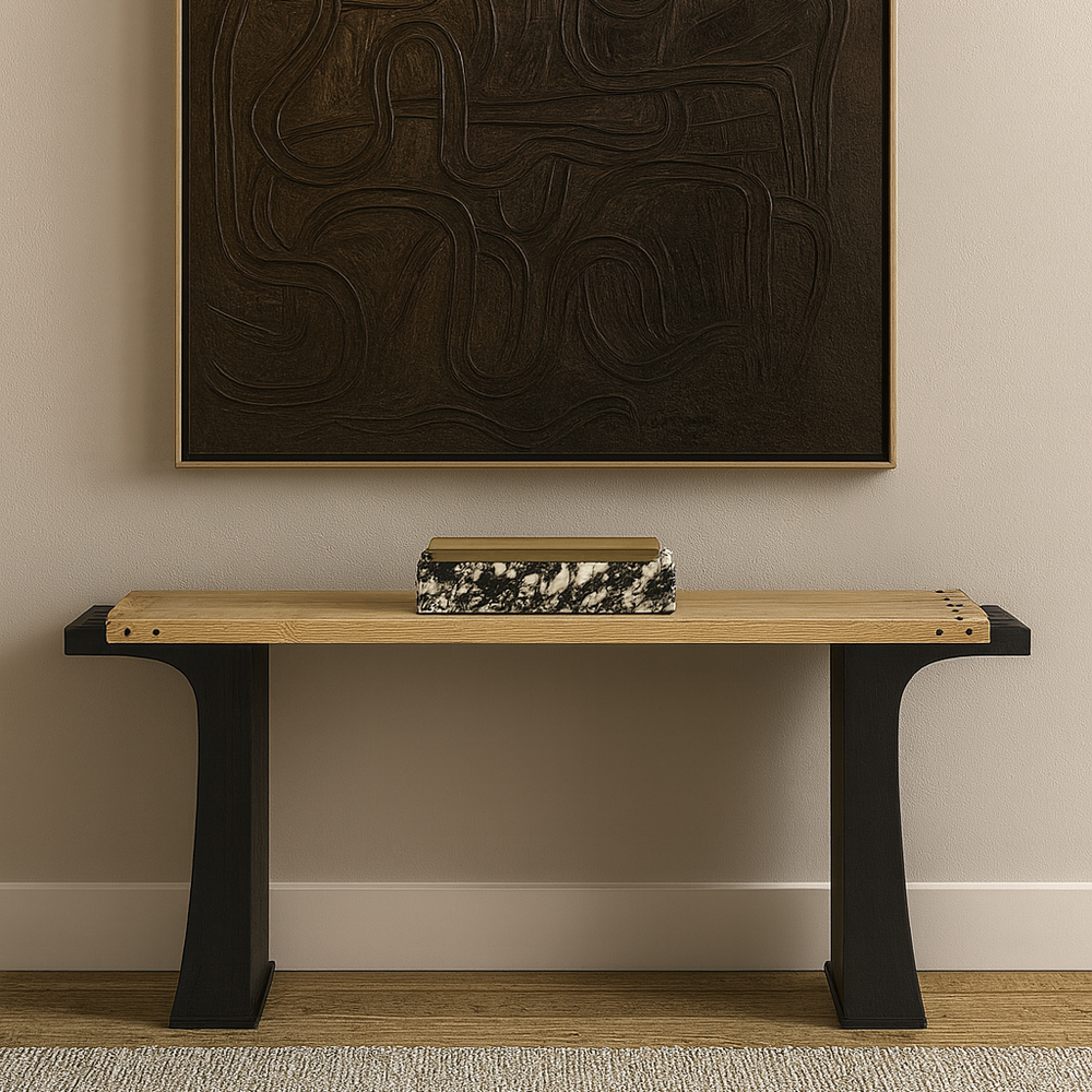 Arte Console
