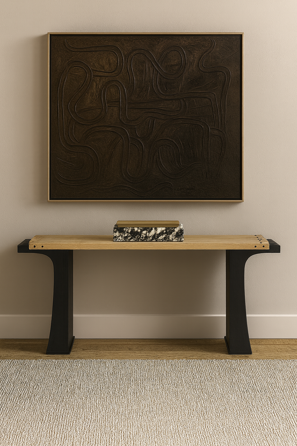 Arte Console