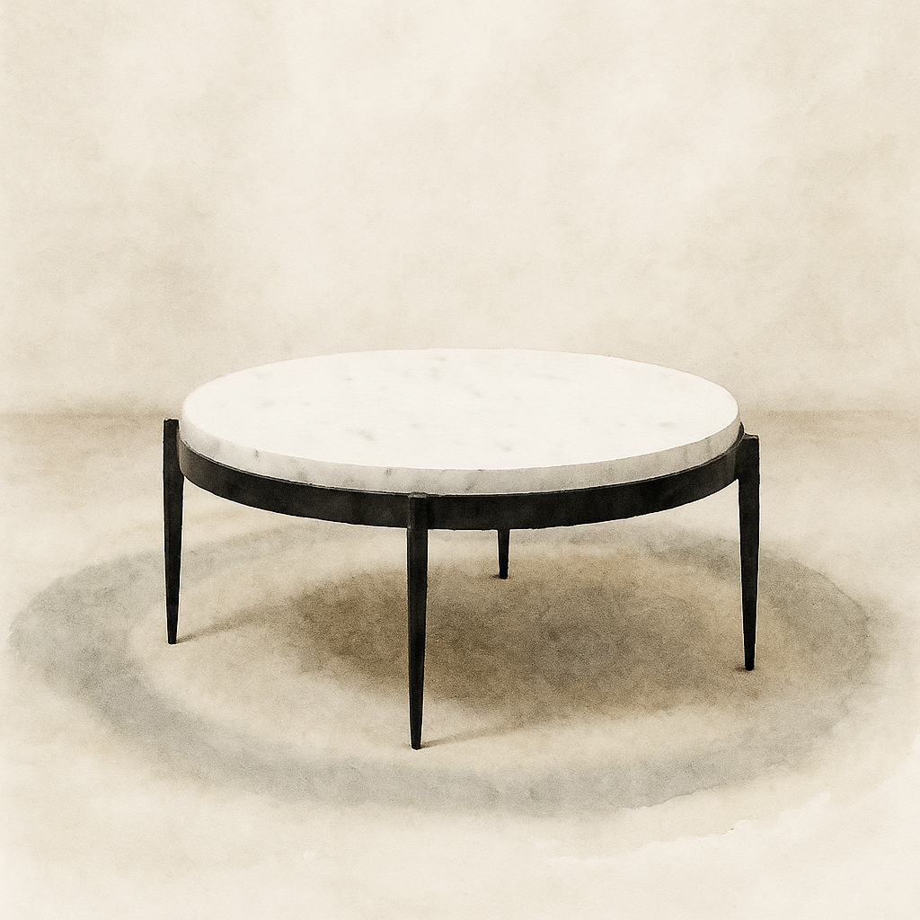 Atelier Coffee Table