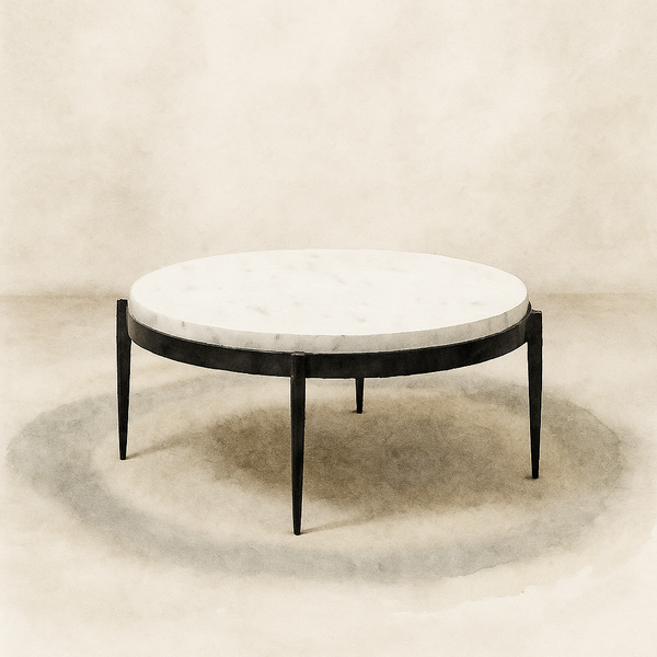 Atelier Coffee Table