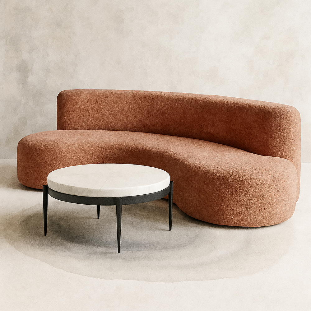 Atelier Coffee Table