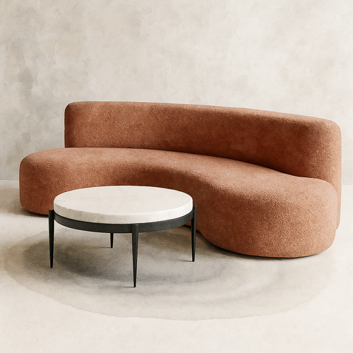 Atelier Coffee Table