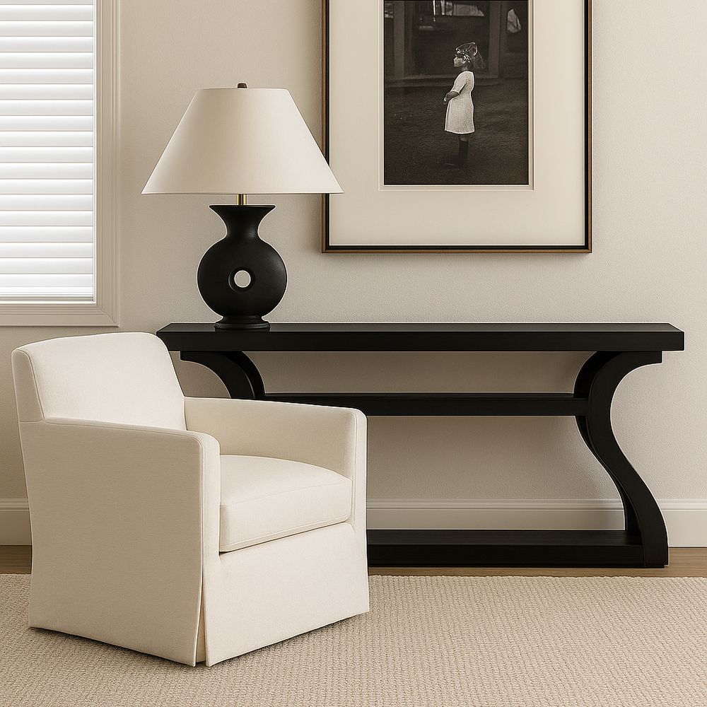 Atrium Console