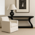 Atrium Console