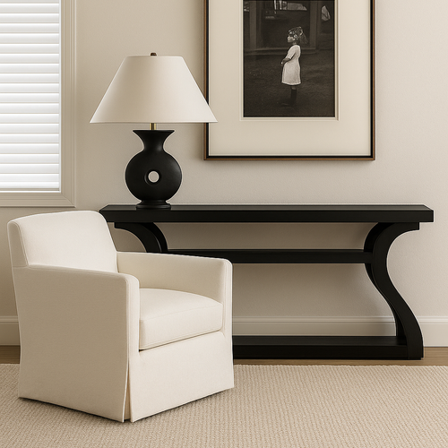 Atrium Console