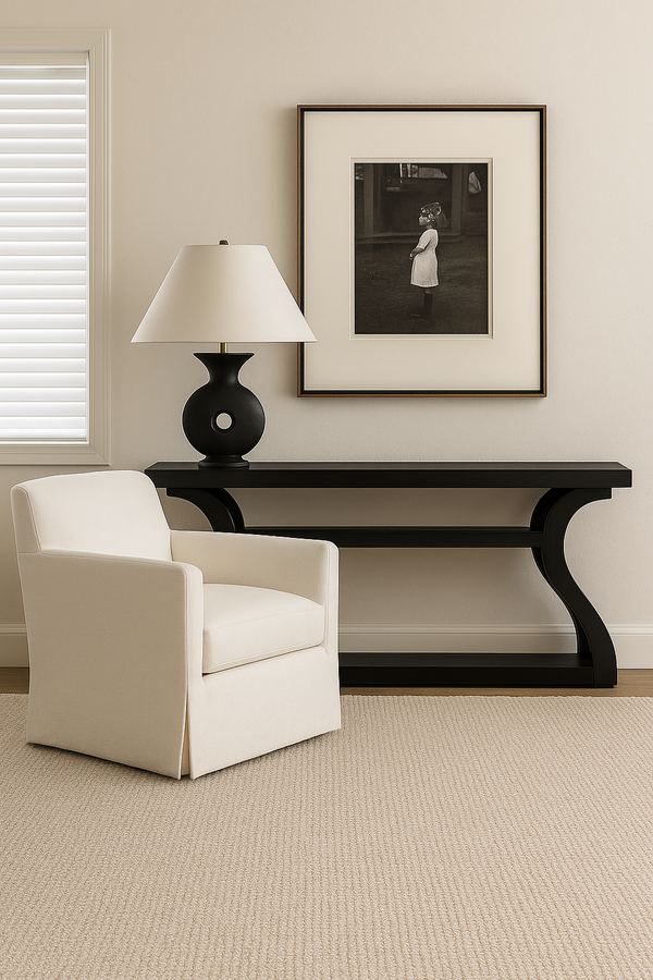 Atrium Console