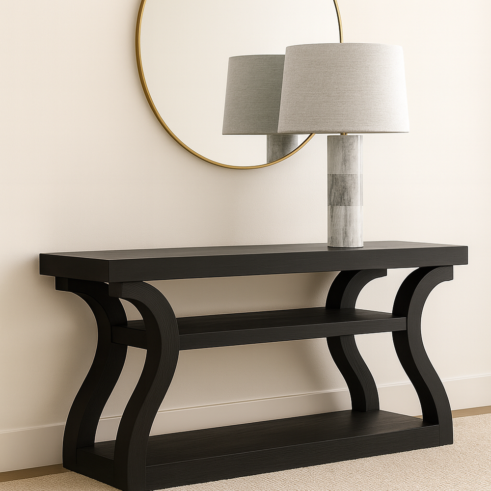 Atrium Console