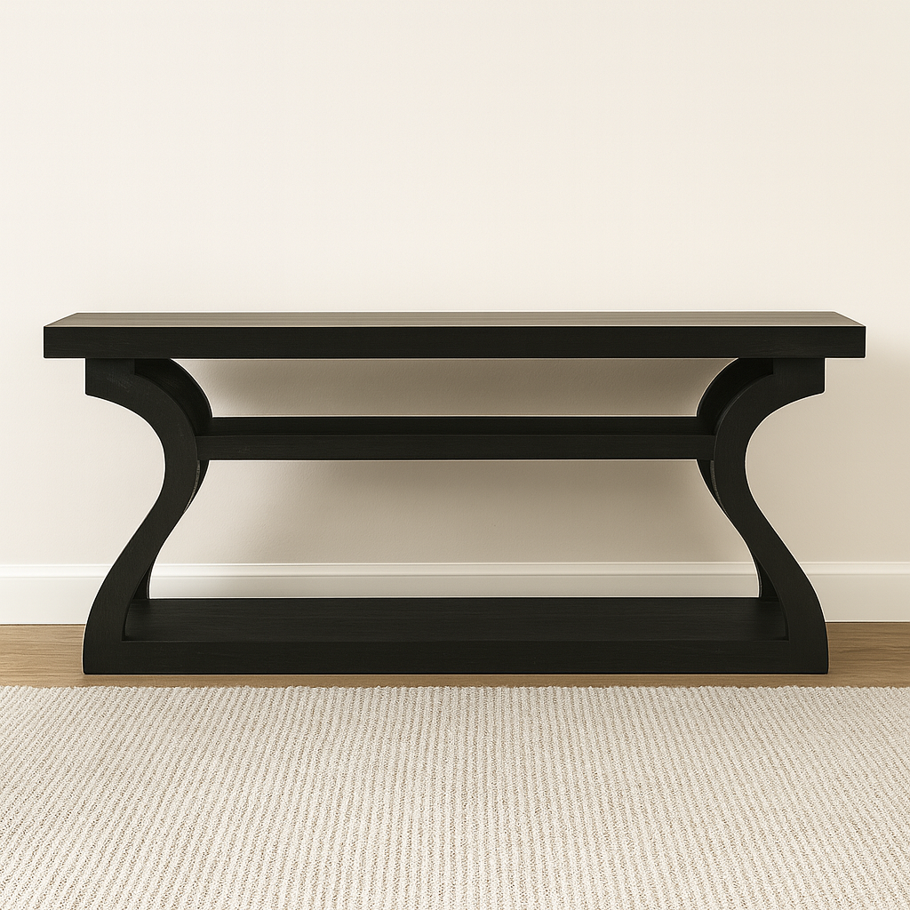 Atrium Console