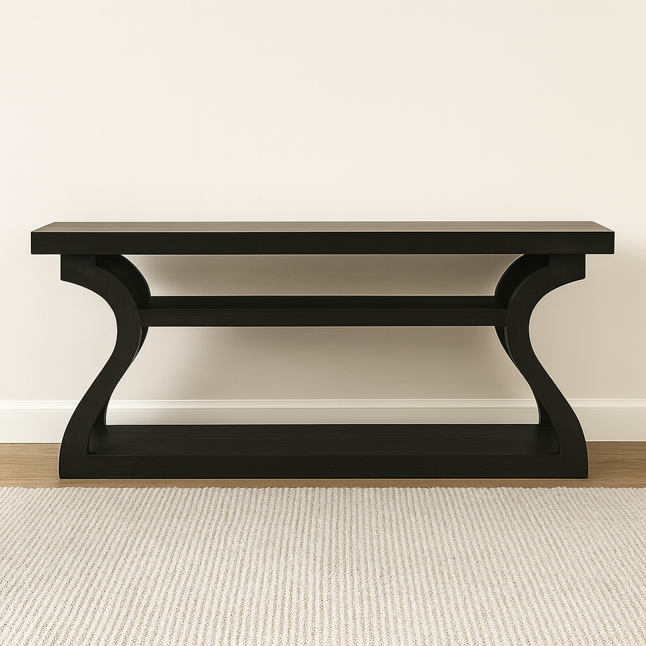 Atrium Console
