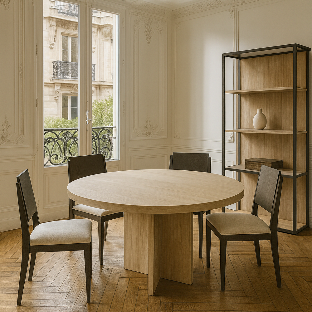 Axel Dining Table