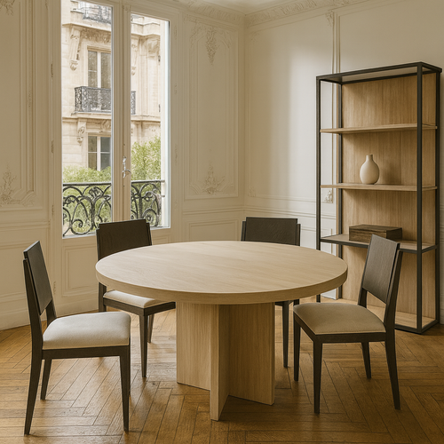 Axel Dining Table