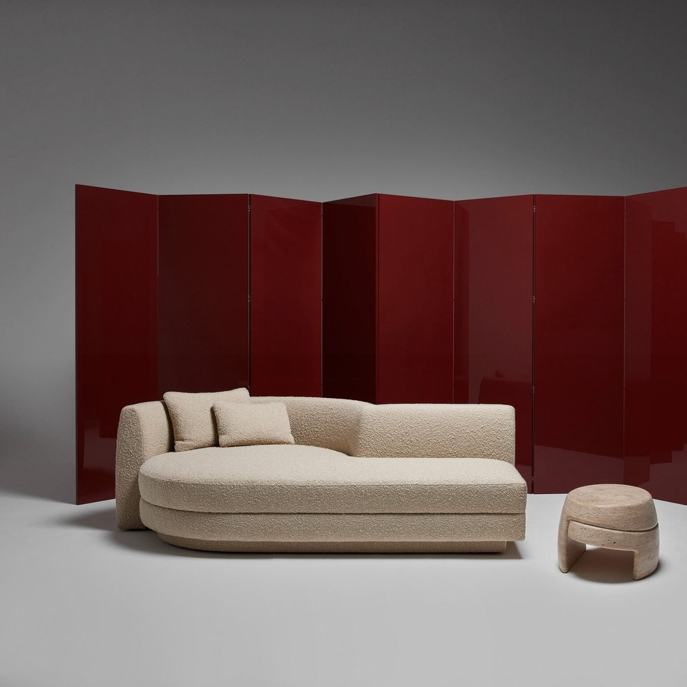Bao Side Table