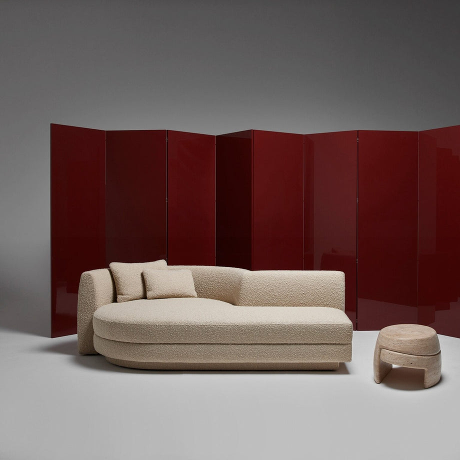 Bao Side Table