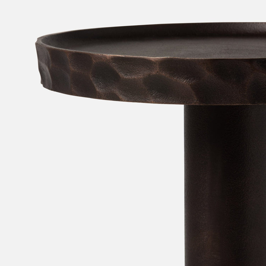 Bartholemul Side Table